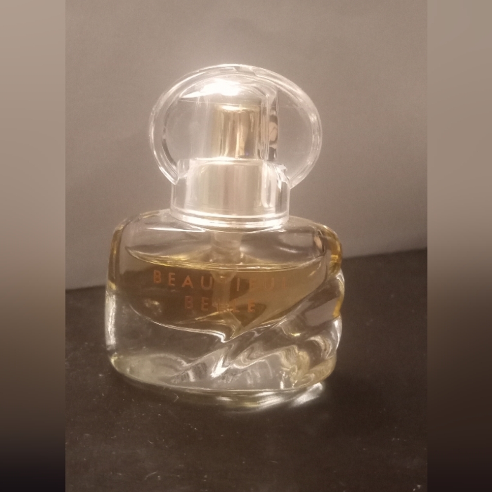 Beautiful Belle- Eau de Parfum